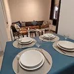 Calarossa Il Rumore Del Mare House