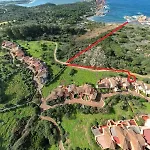 Calarossa Il Rumore Del Mare House Appartement *