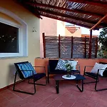Calarossa Il Rumore Del Mare House Apartment Trinita d'Agultu e Vignola