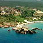 Calarossa Il Rumore Del Mare House Appartement