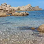Calarossa Il Rumore Del Mare House *