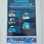 Calarossa Il Rumore Del Mare House Trinità dʼAgultu