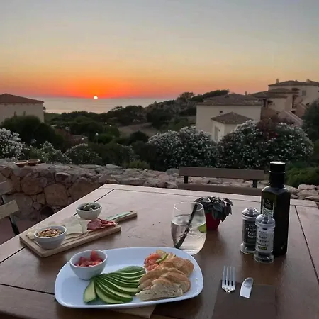 Lejlighed Calarossa Il Rumore Del Mare House *