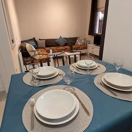 Calarossa Il Rumore Del Mare House