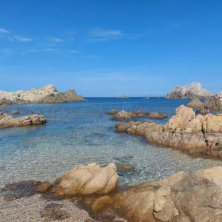 Il Rumore Del Mare House Lägenhet *