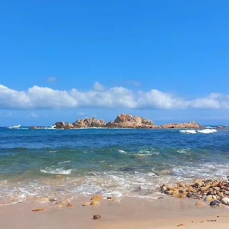 Il Rumore Del Mare House *