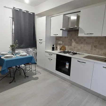 Calarossa Il Rumore Del Mare House * Trinità dʼAgultu