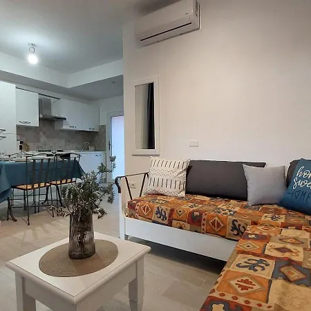 Appartement Calarossa Il Rumore Del Mare House Trinità dʼAgultu