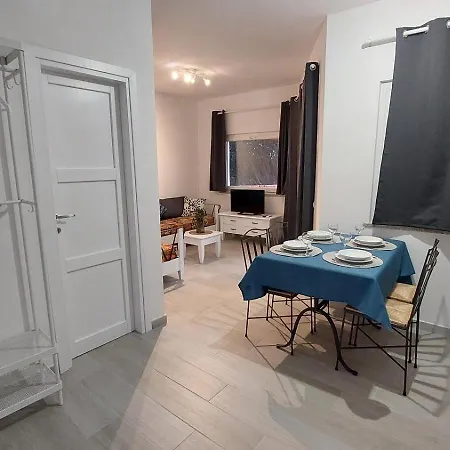 Calarossa Il Rumore Del Mare House * Trinità dʼAgultu