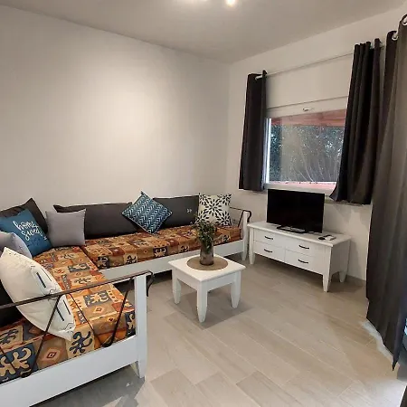 Calarossa Il Rumore Del Mare House Apartment