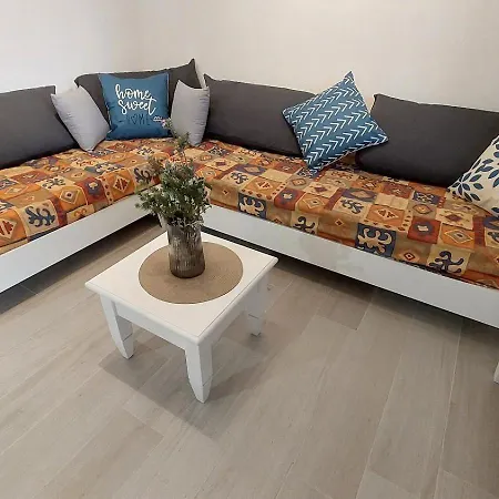 Calarossa Il Rumore Del Mare House Trinità dʼAgultu
