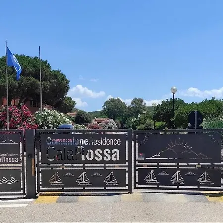 アパート Il Rumore Del Mare House