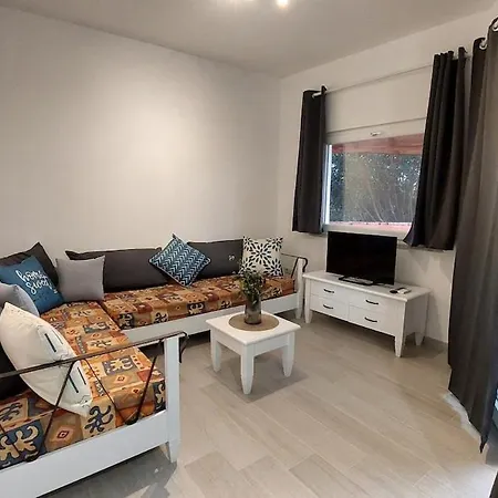 Lejlighed Il Rumore Del Mare House