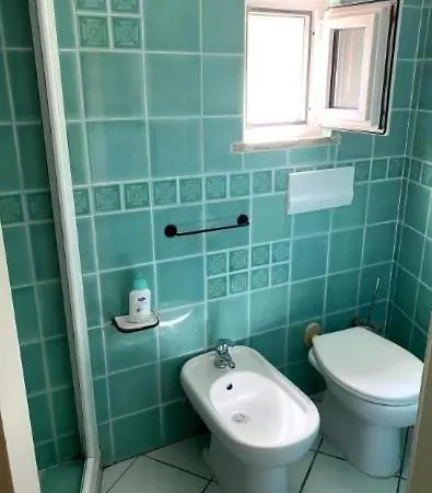 Il Rumore Del Mare House *