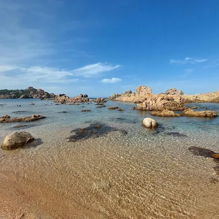 アパート Il Rumore Del Mare House *