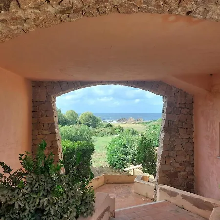 Il Rumore Del Mare House アパート