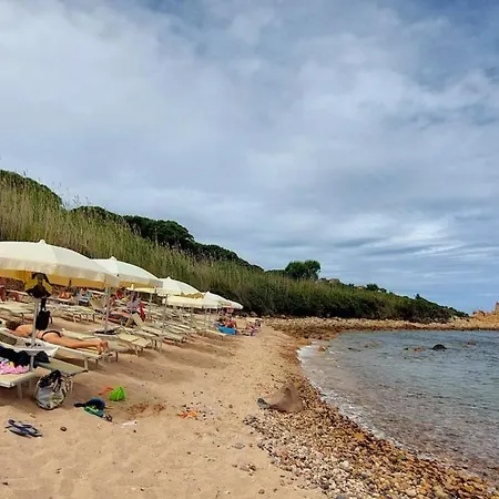 Il Rumore Del Mare House 아파트