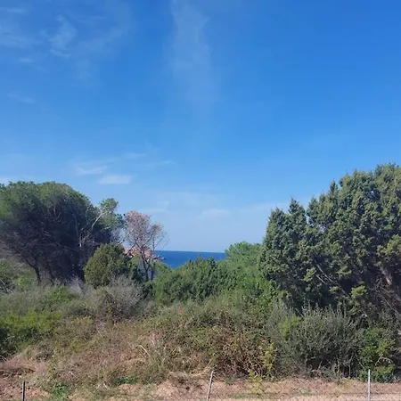 アパート Il Rumore Del Mare House