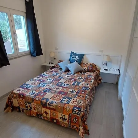 Il Rumore Del Mare House