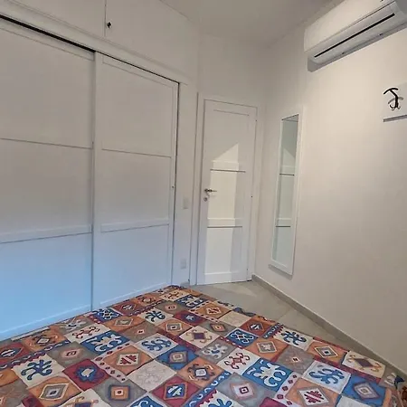 Il Rumore Del Mare House アパート *