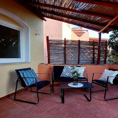 Il Rumore Del Mare House