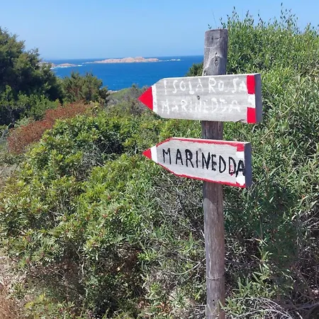 アパート Il Rumore Del Mare House *