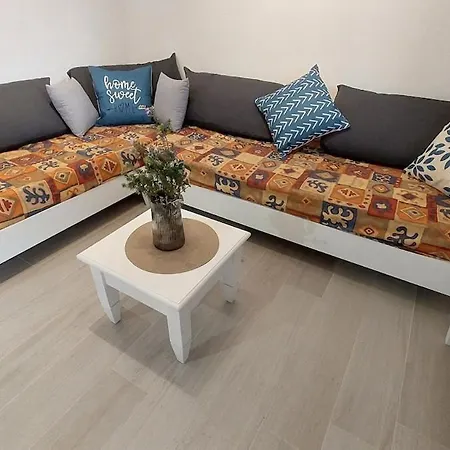 Il Rumore Del Mare House *