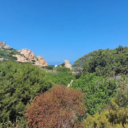 Il Rumore Del Mare House アパート