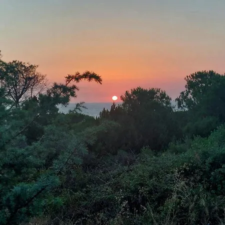 Il Rumore Del Mare House アパート