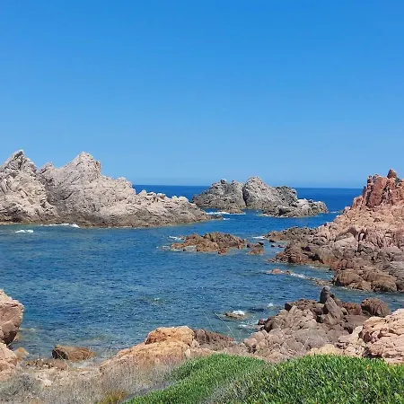 Il Rumore Del Mare House アパート *