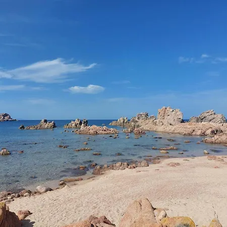 Il Rumore Del Mare House * Trinità dʼAgultu