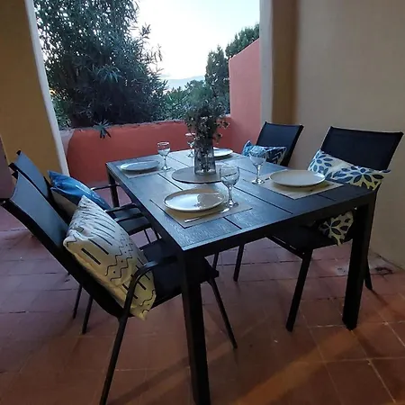 Apartment Il Rumore Del Mare House *