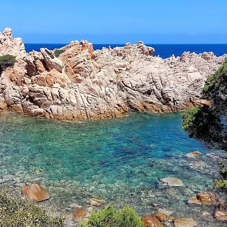 アパート Il Rumore Del Mare House