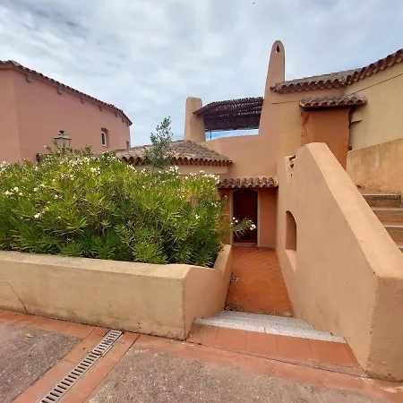 Apartment Il Rumore Del Mare House