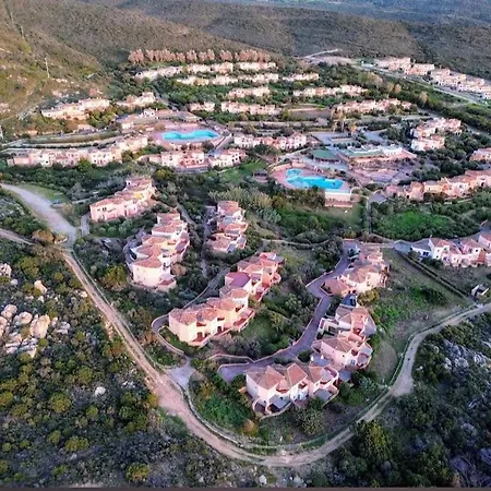 Il Rumore Del Mare House * Trinità dʼAgultu