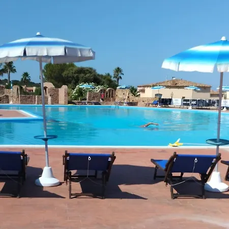 Il Rumore Del Mare House * Trinità dʼAgultu