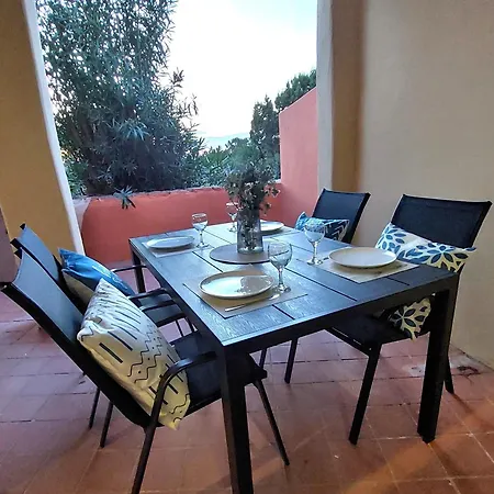 Il Rumore Del Mare House *