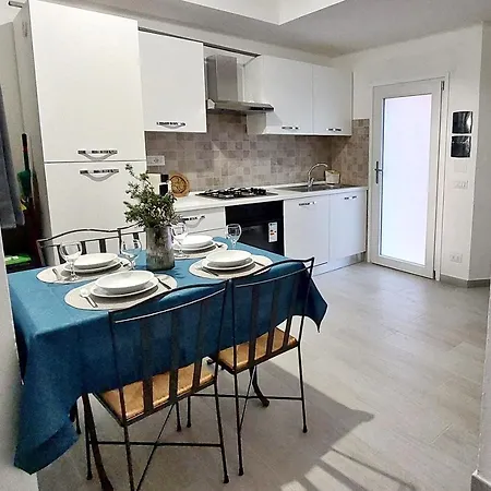 Calarossa Il Rumore Del Mare House * Trinità dʼAgultu