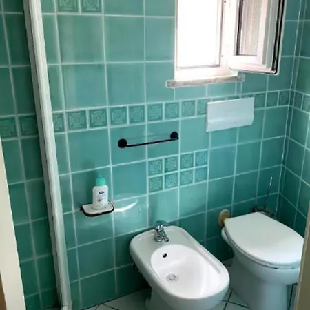 Calarossa Il Rumore Del Mare House *