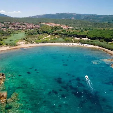 Calarossa Il Rumore Del Mare House *