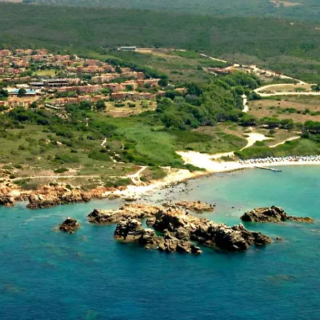 Calarossa Il Rumore Del Mare House Apartmán