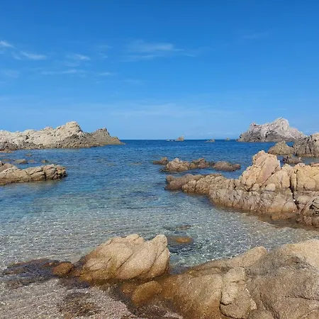 Calarossa Il Rumore Del Mare House Trinità dʼAgultu