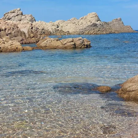 Calarossa Il Rumore Del Mare House *