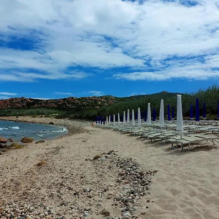 Calarossa Il Rumore Del Mare House Apartmán