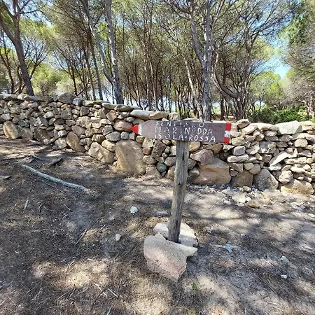 Calarossa Il Rumore Del Mare House *