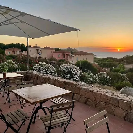Calarossa Il Rumore Del Mare House