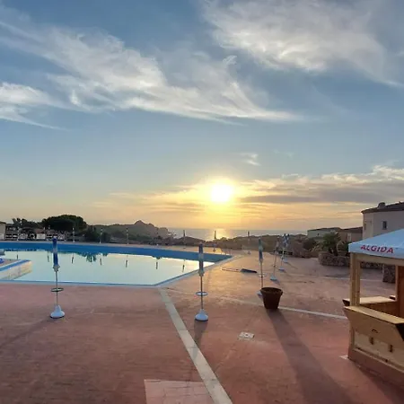Apartamento Calarossa Il Rumore Del Mare House *