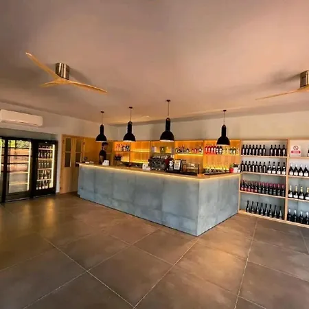 Calarossa Il Rumore Del Mare House Apartmán *