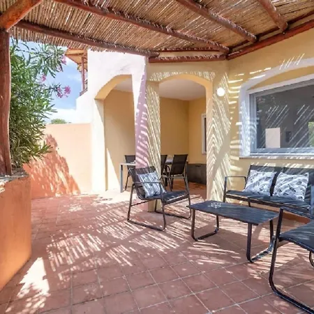 Calarossa Il Rumore Del Mare House *