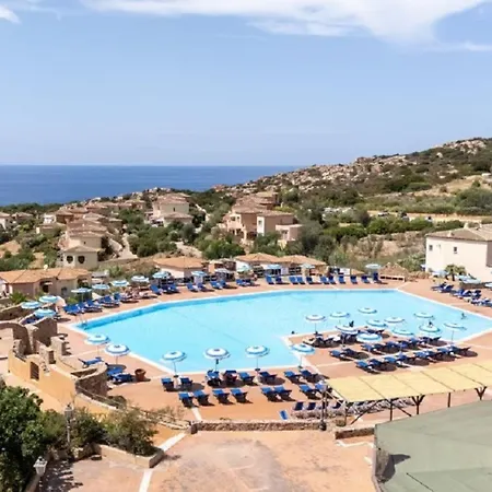 Apartmán Calarossa Il Rumore Del Mare House Trinità dʼAgultu